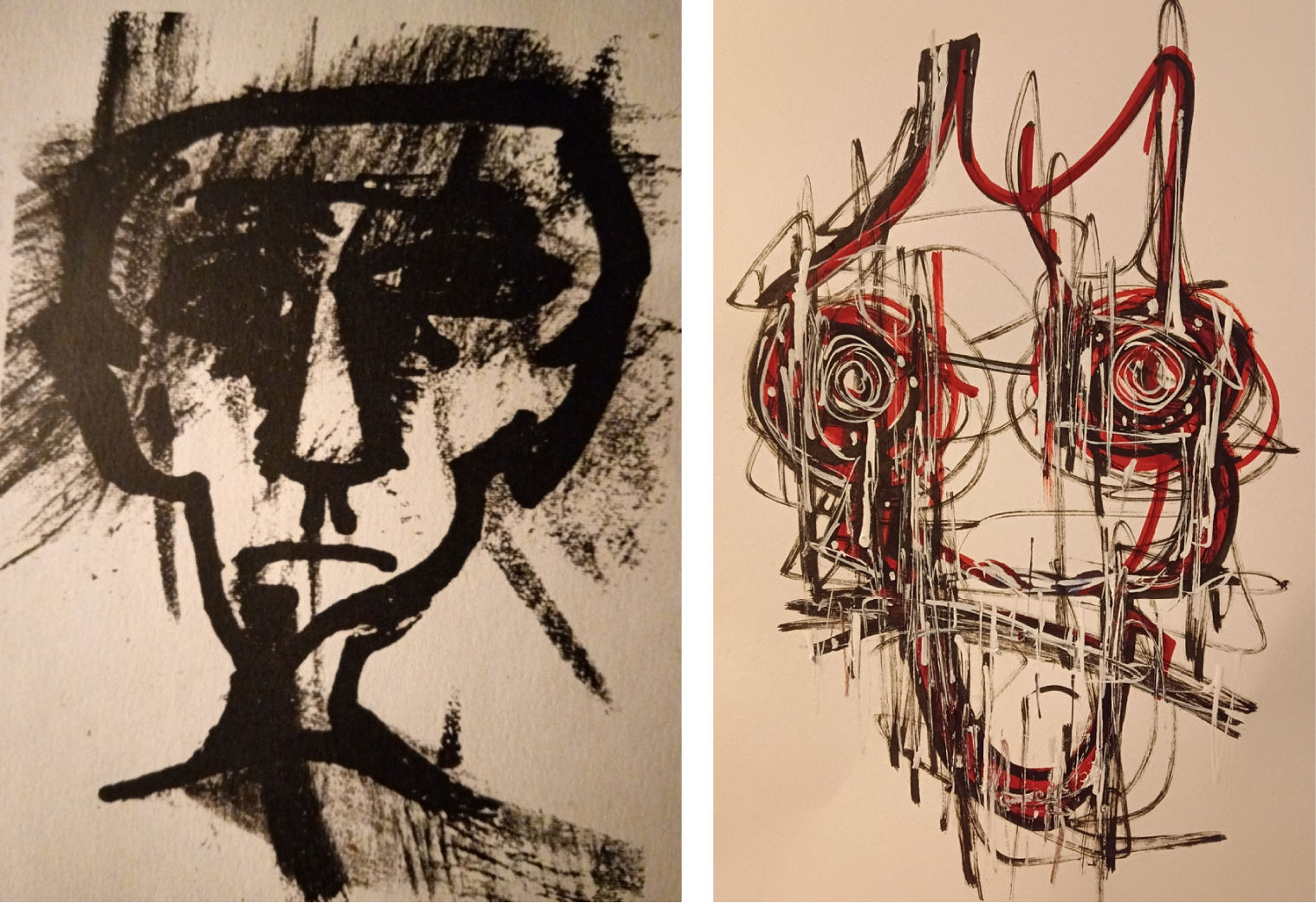 Artworks by Monte Smith