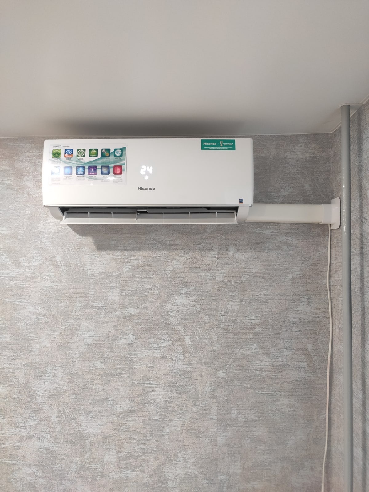 Кондиционеры Казань, Установить кондиционер. Продажа кондиционеров в ...