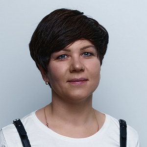 Юлия Васина