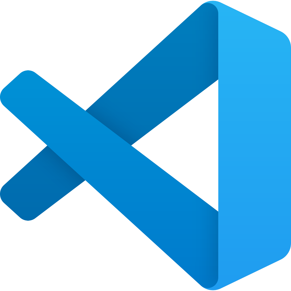 Логотип Microsoft Visual Studio
