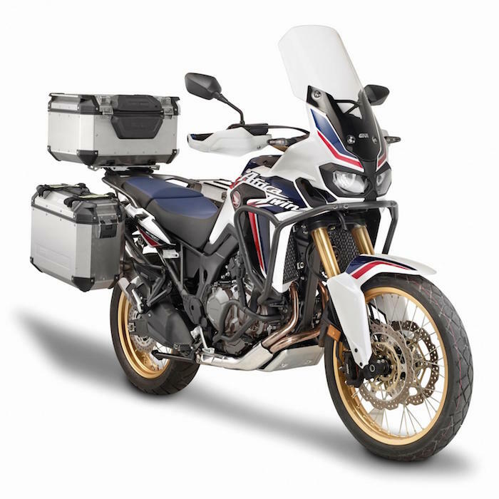 Honda CRF 1000 Africa Twin