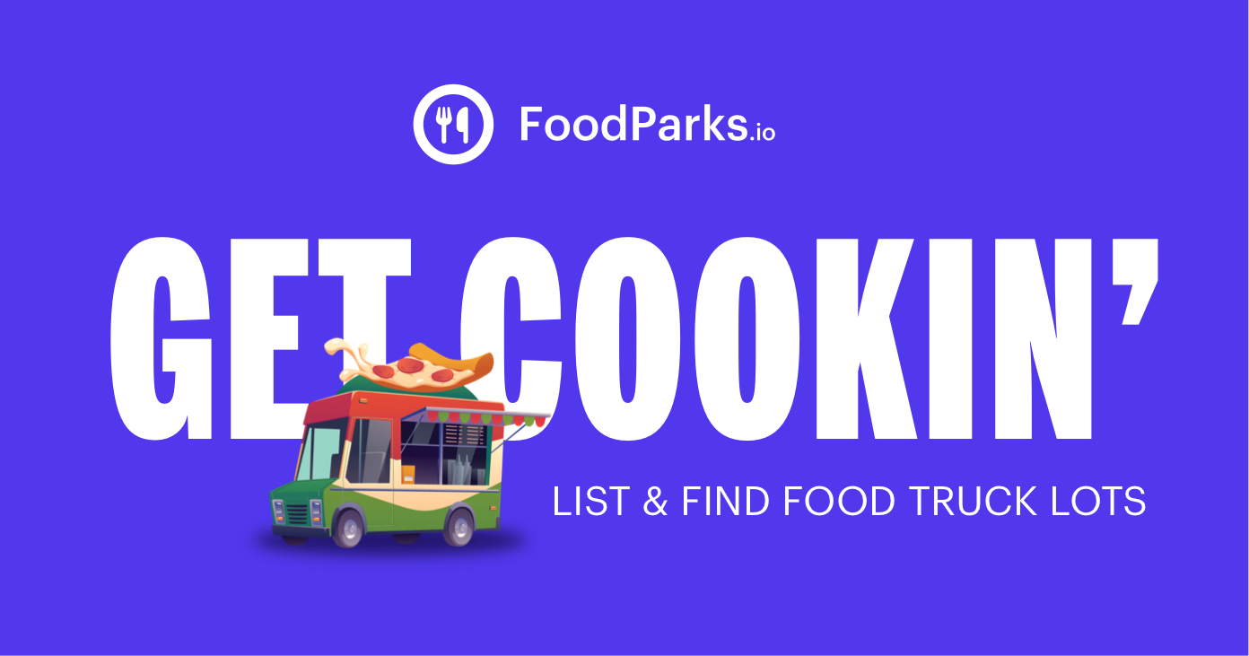 How To Find A Food Truck Location