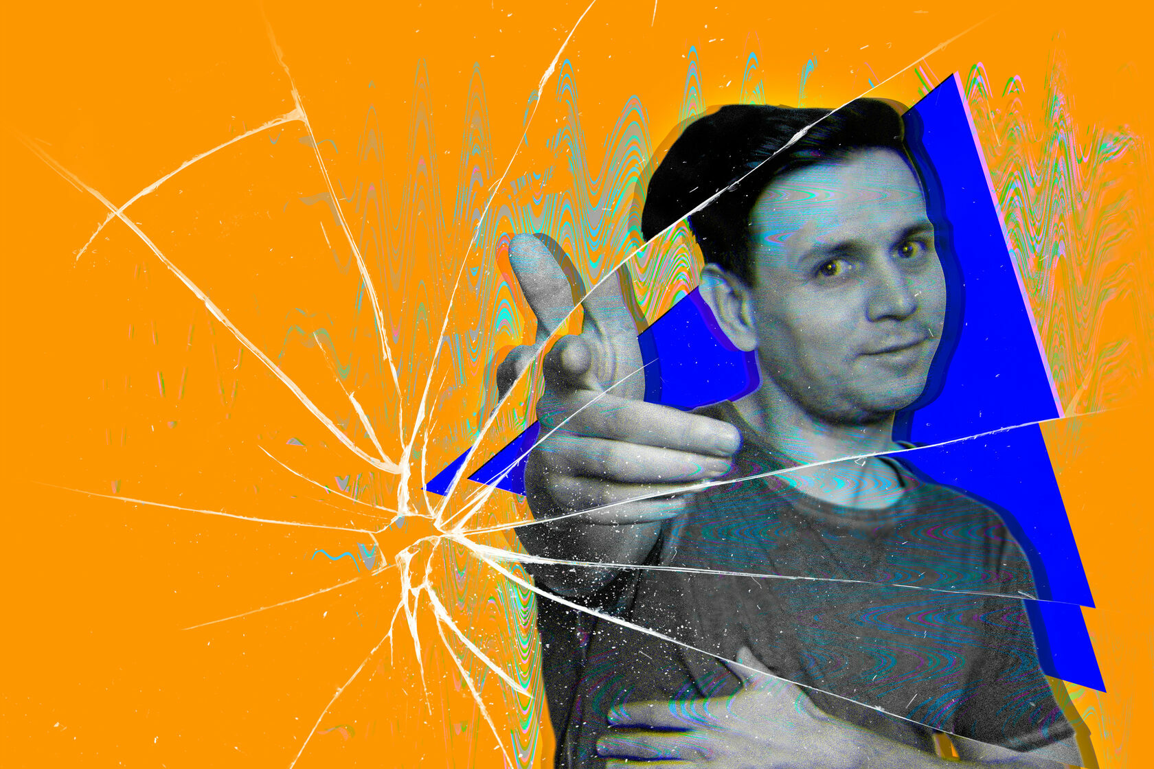 Навигатор курса "Прорыв"