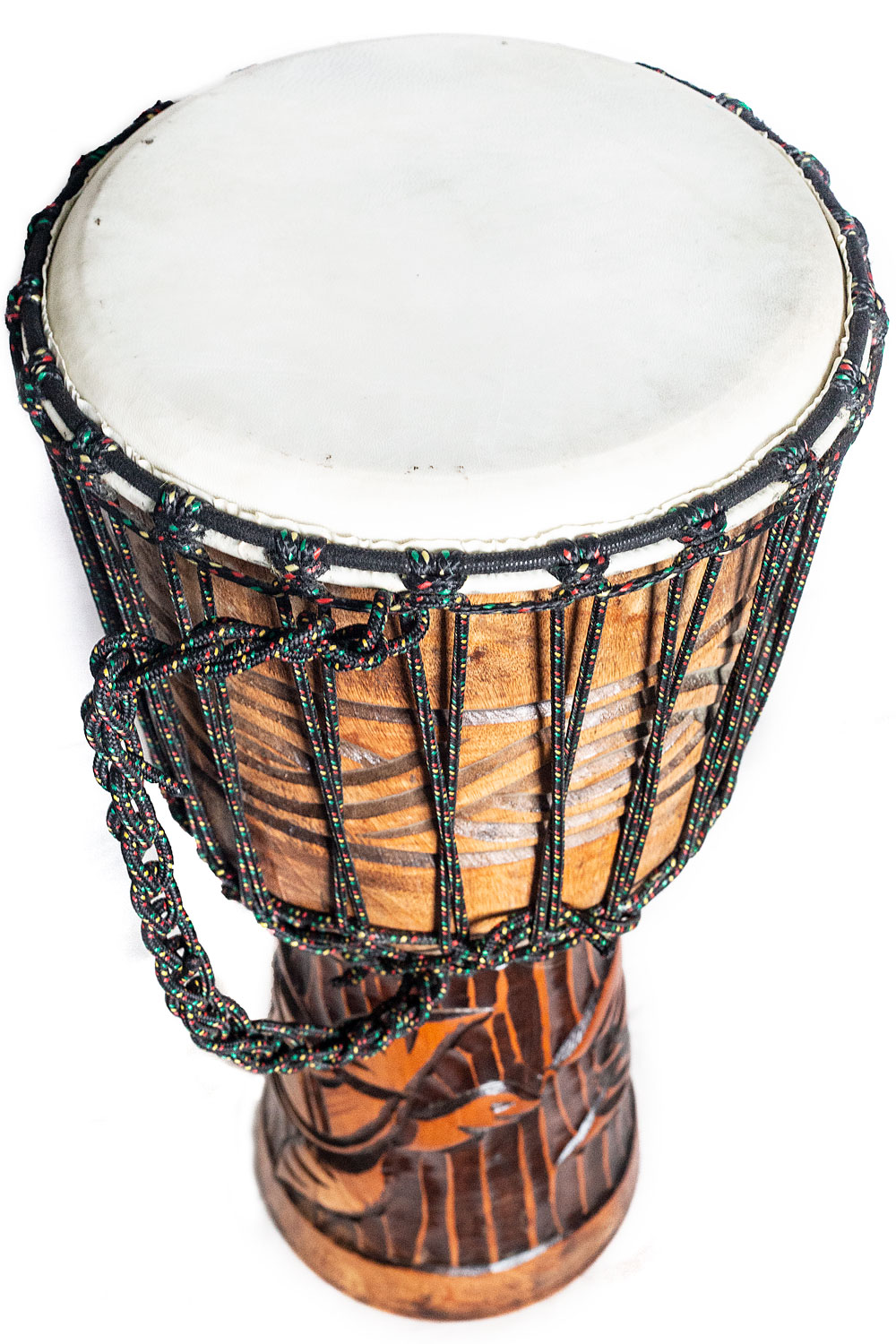 Джембе с черепашкой 11 дюймов (Индонезия)