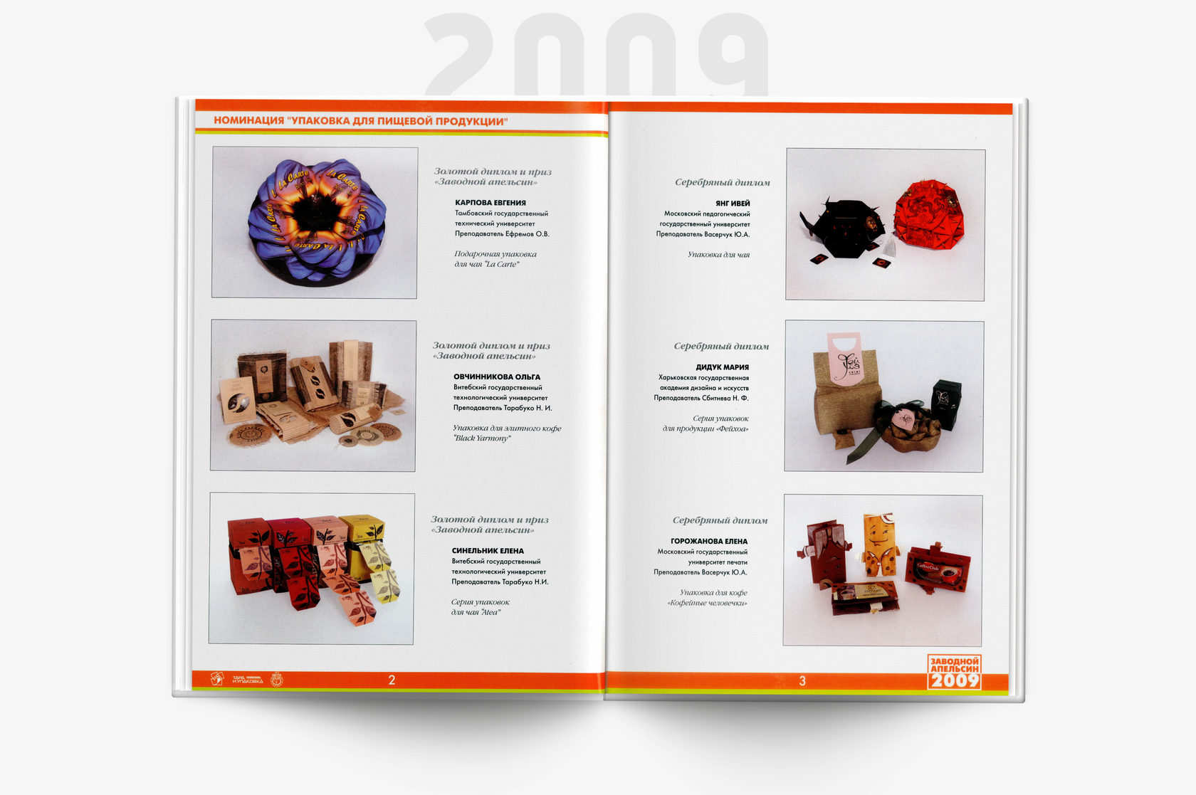 Заводной Апельсин