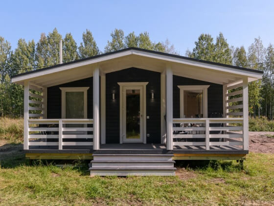 Модульный дом в Северская найти Модульный дом в Северская найти