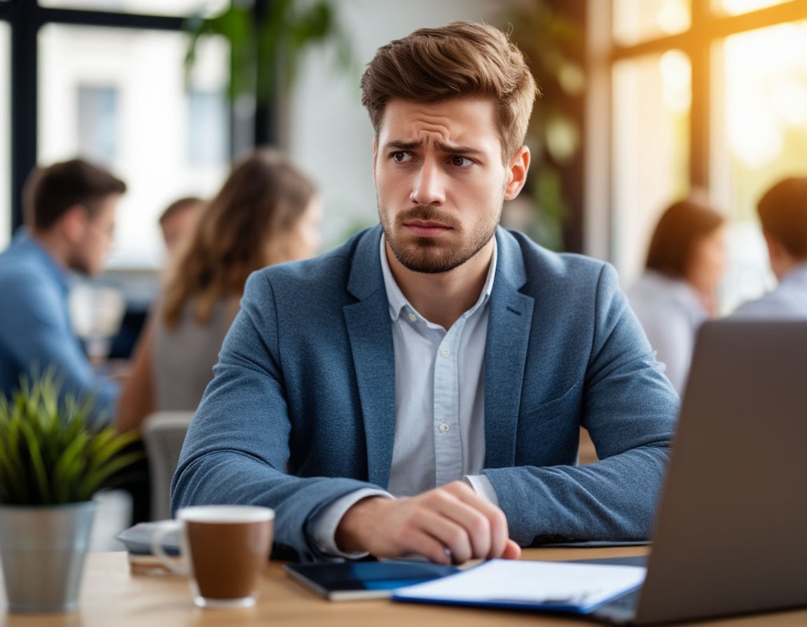 Почему сотрудники увольняются в первые три месяца