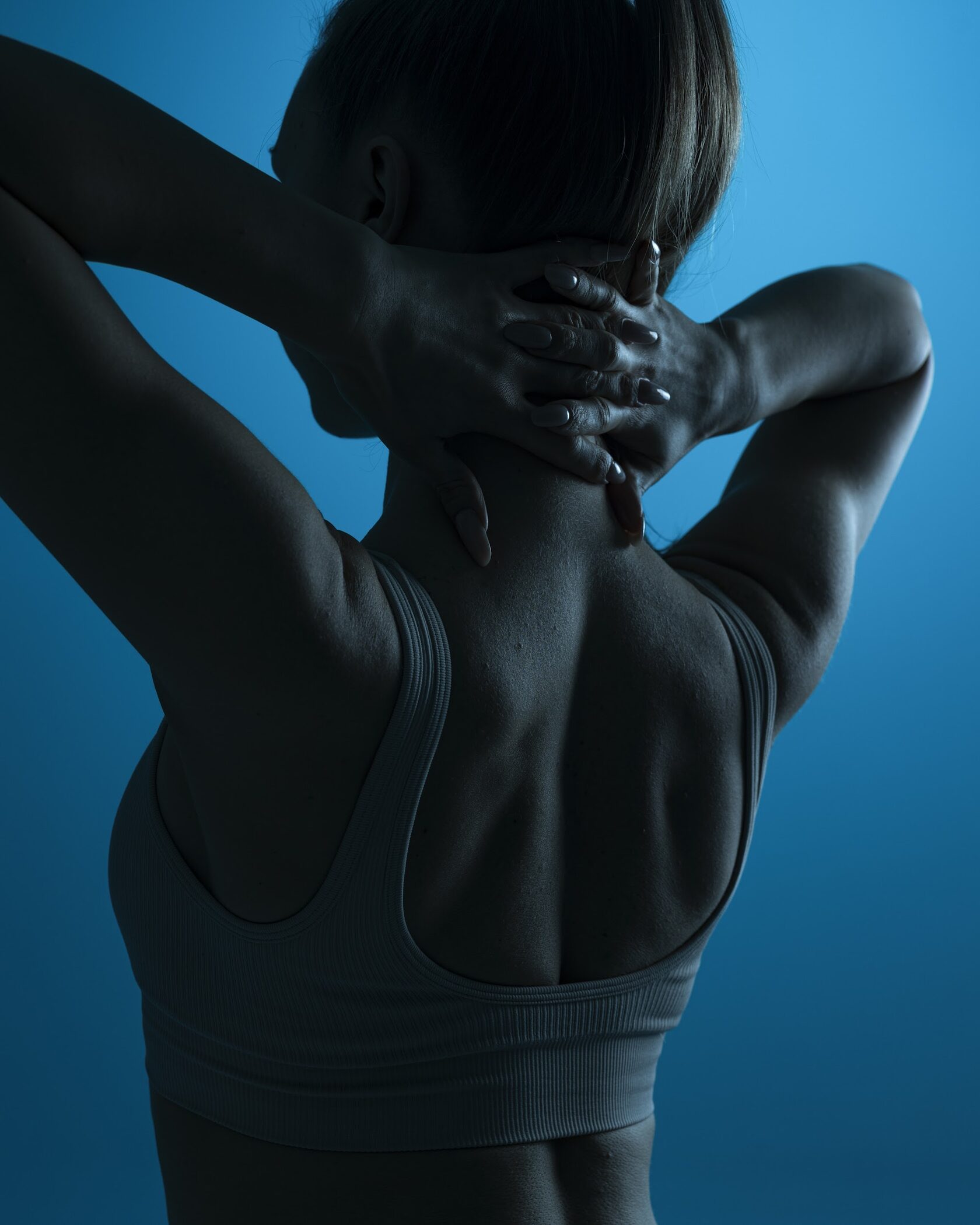 Barre для осанки