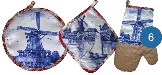 вариант прихваток для кухни 6