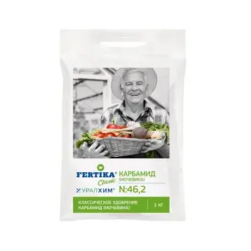 Карбамид Fertika