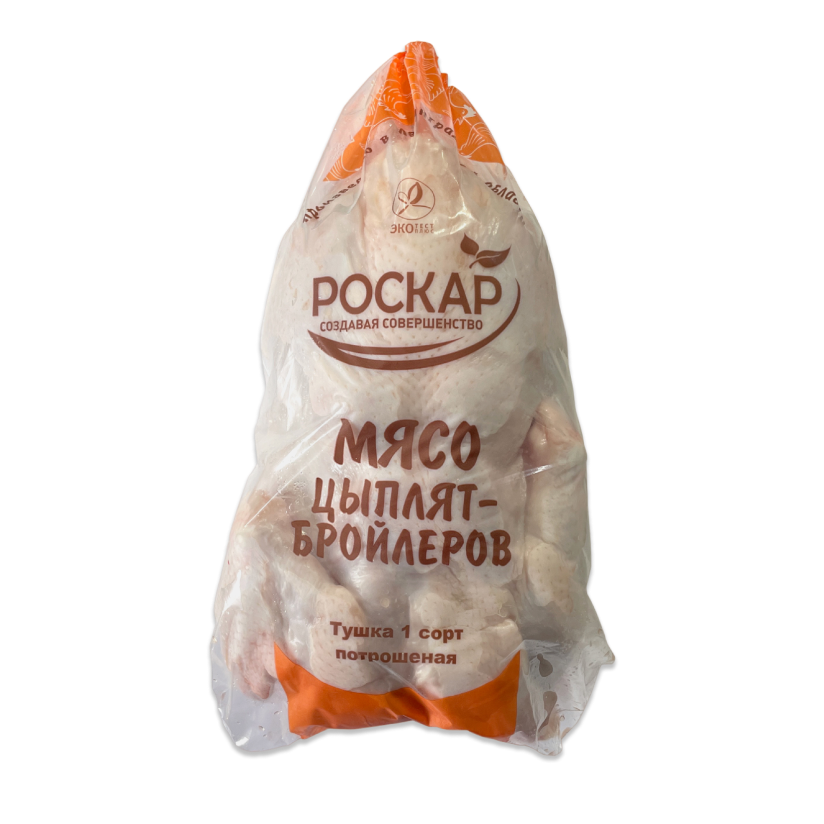 Тушка | Роскар