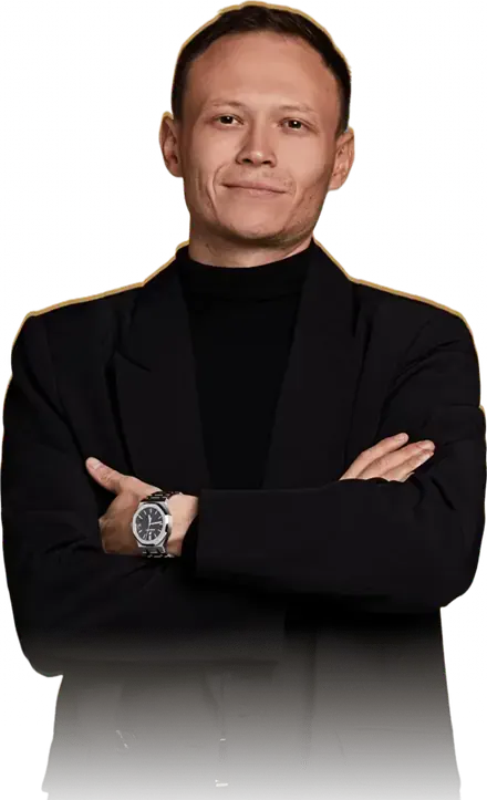 Роман Жилин