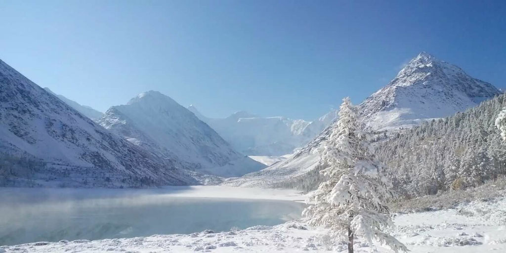 СДЕЛАНО НА АЛТАЕ