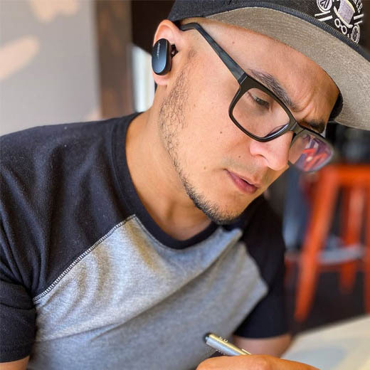 Bose QuietComfort Earbuds