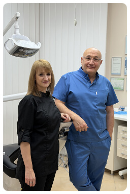 Стоматологи в Луганске