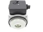 Насос BXSL 15/5-3, аналог Wilo RS15/5, 30 мм, белый ротор, 5698260