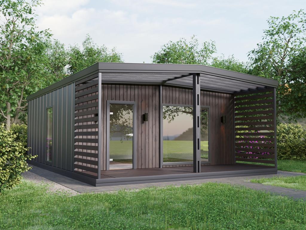 Выбрать модульный дом в Гулькевичах Выбрать модульный дом в Гулькевичах