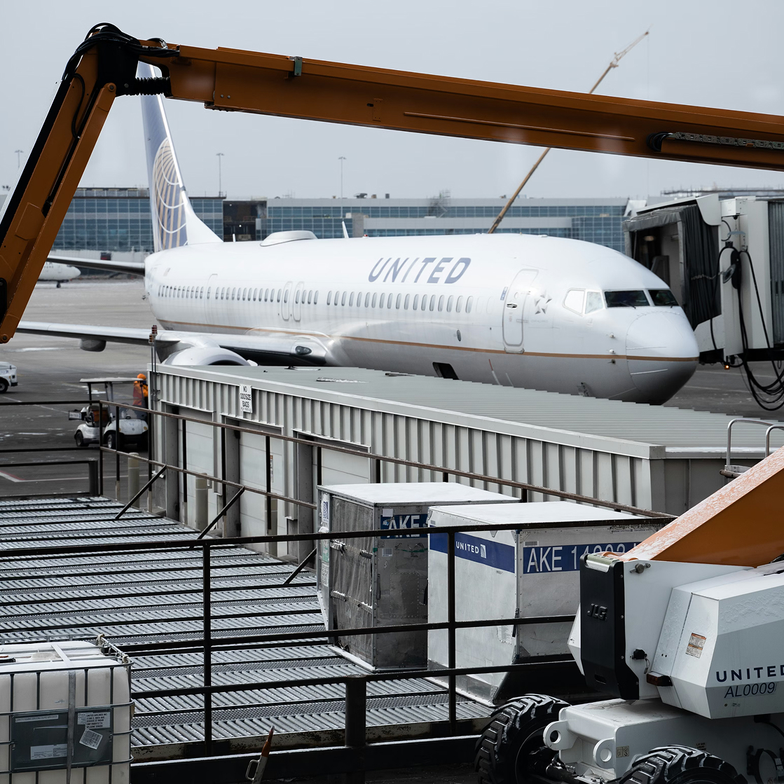 Оптимальные маршруты