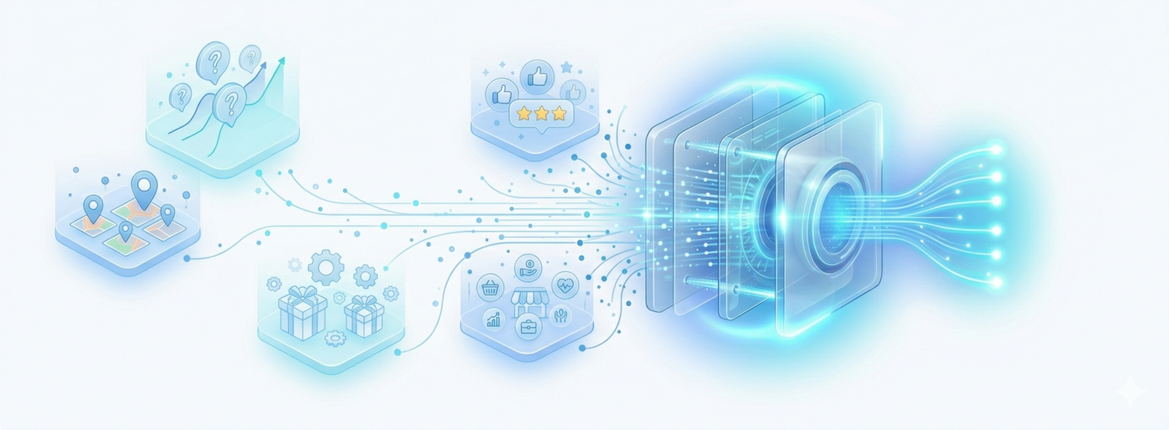 Поиск новых рыночных ниш и незакрытого спроса в Telegram через TG Radar