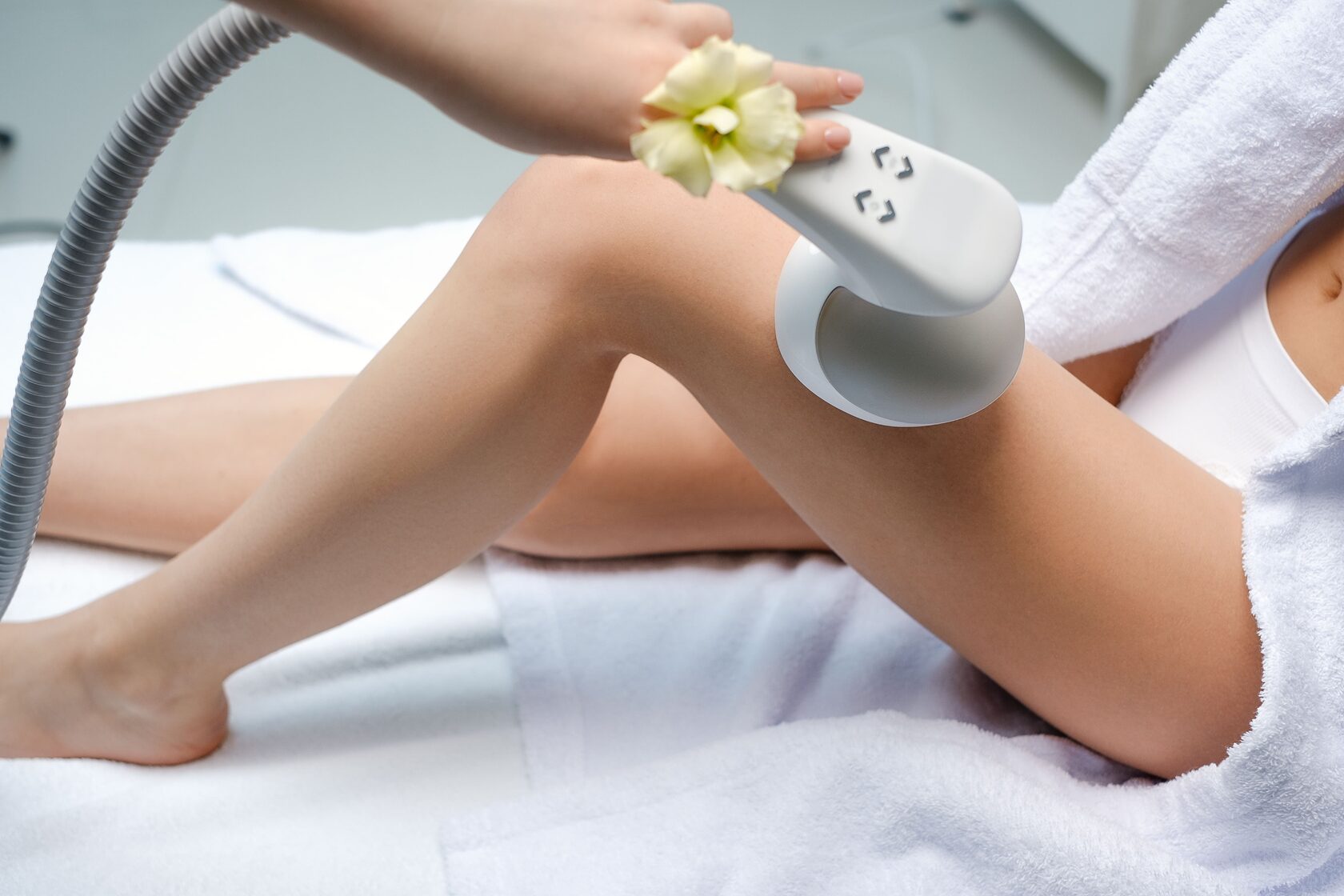 RF лифтинг Врачебная косметология ВП