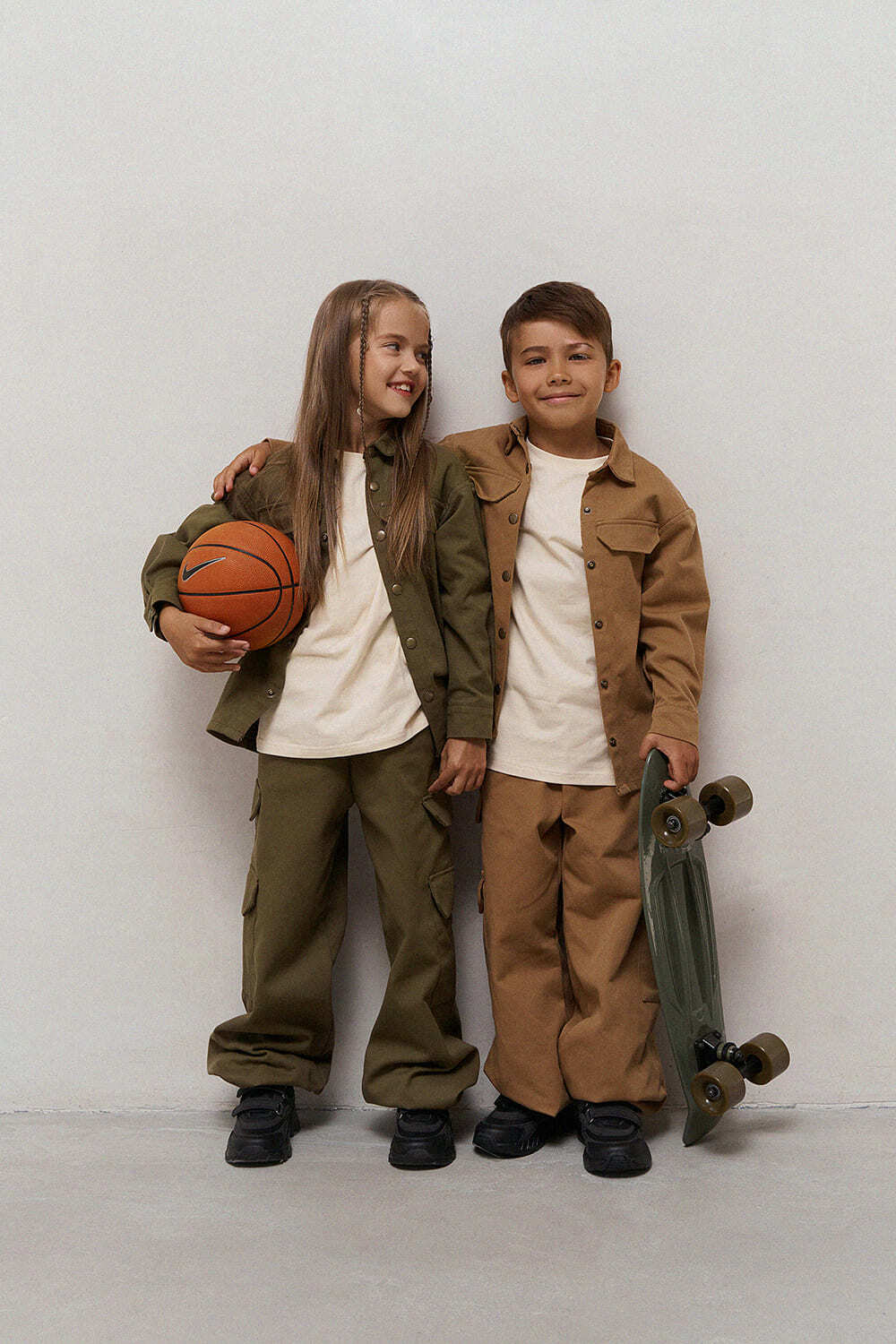 Детская одежда