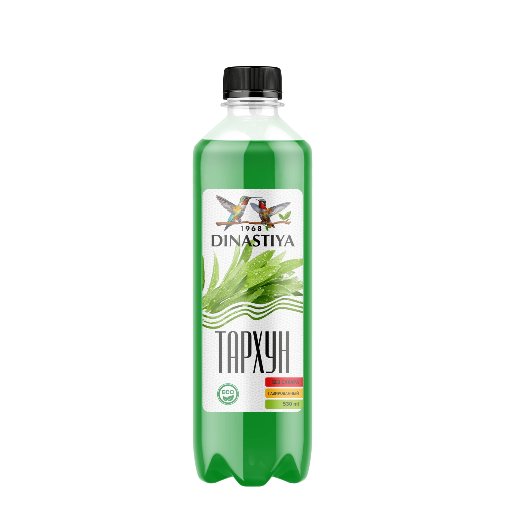 лимонад тархун