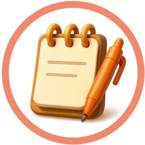 website icon