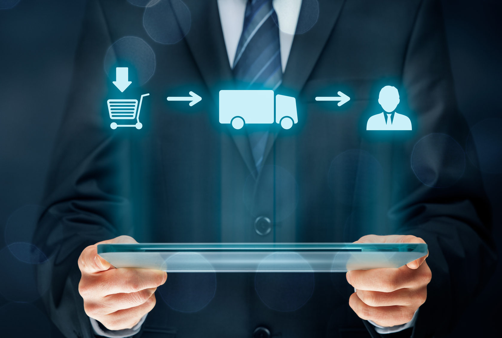 Транспортная компания логистические решения