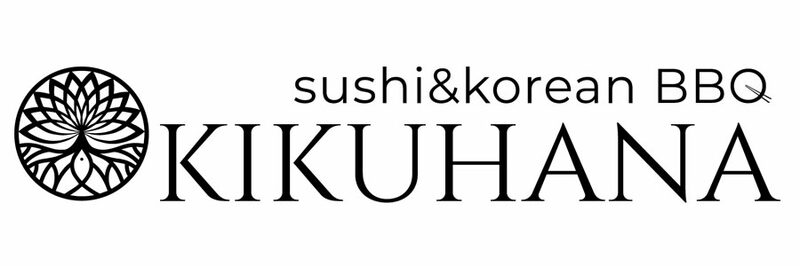 Логотип ресторана Кикухана