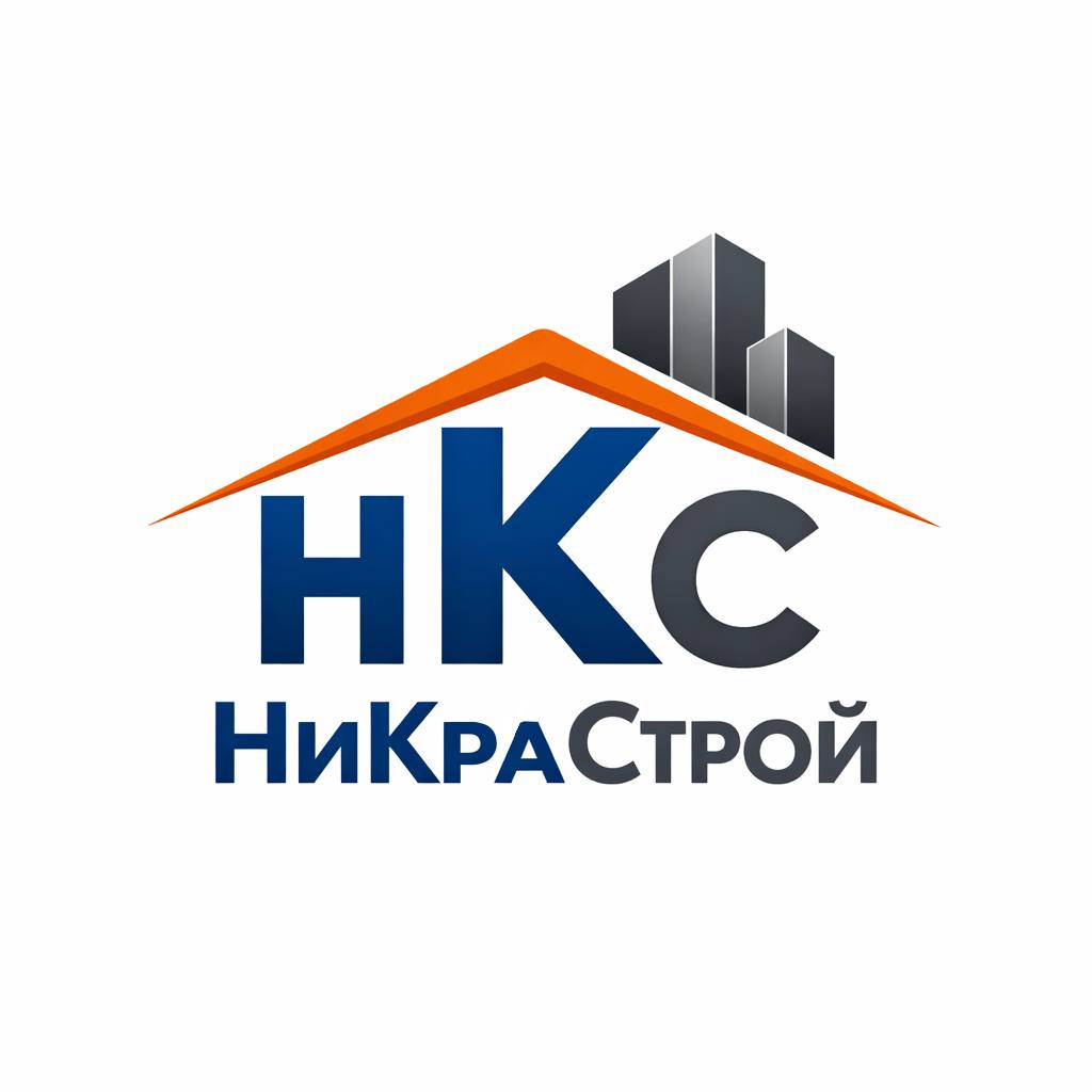 НиКраСтрой