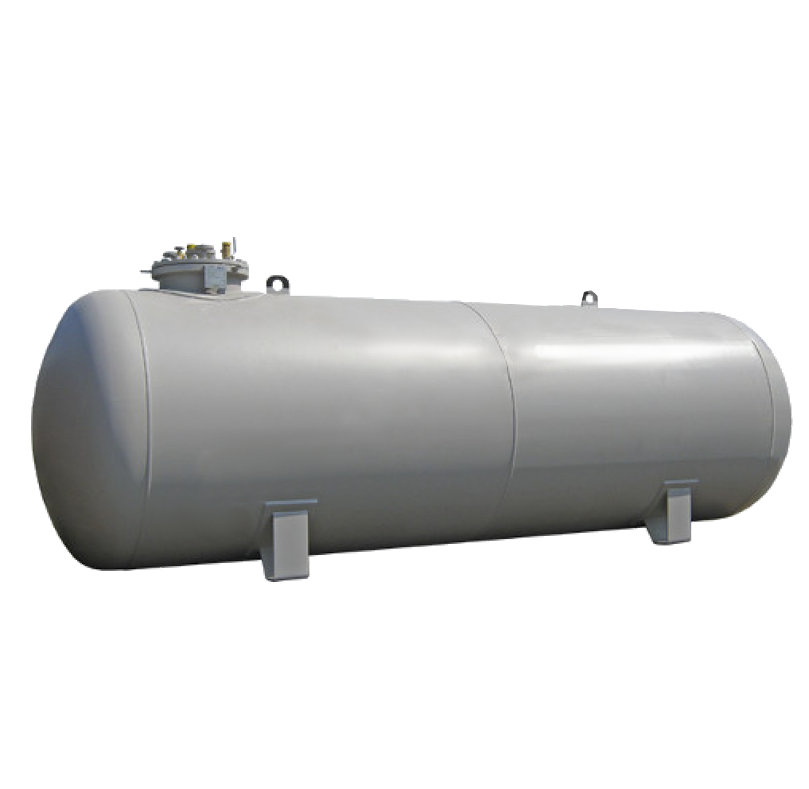 Баки и резервуары ТЭС и АЭС-1