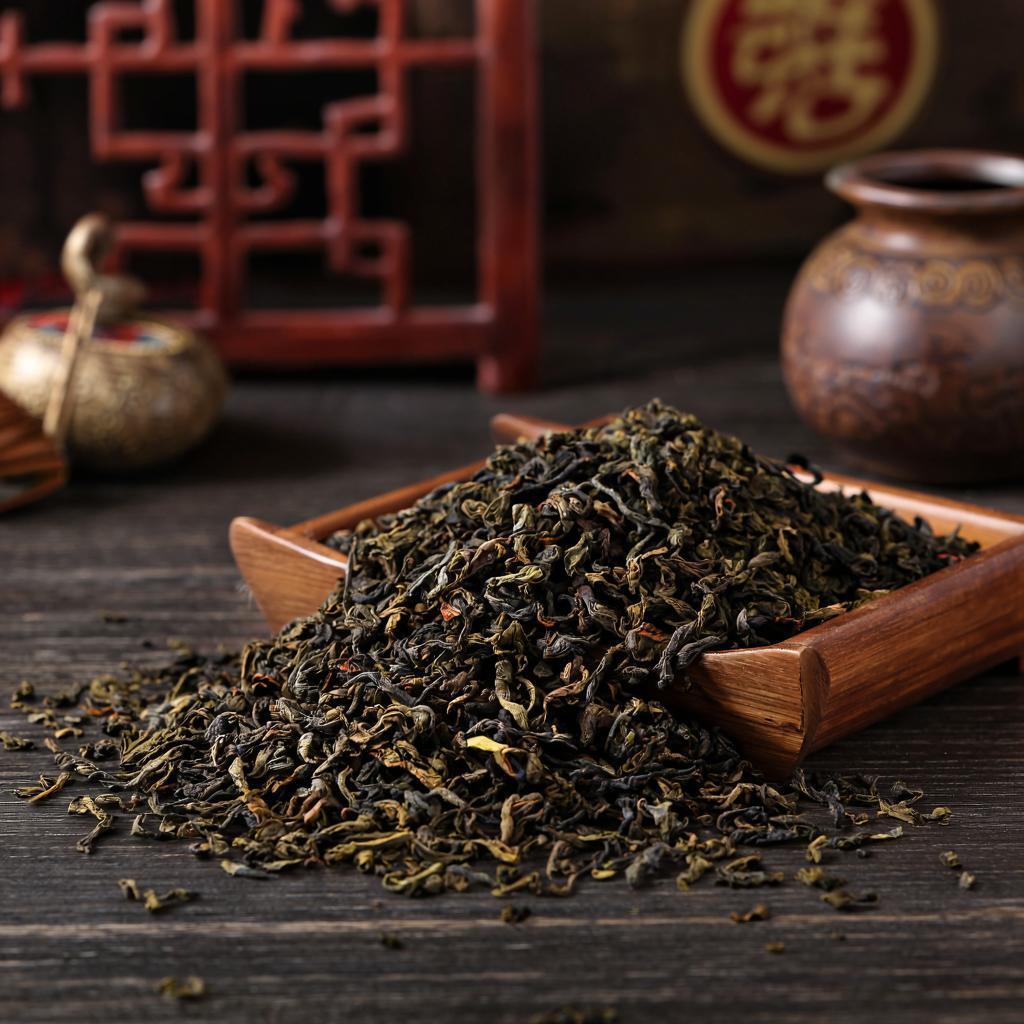 Как заваривать пуэр в домашних условиях?