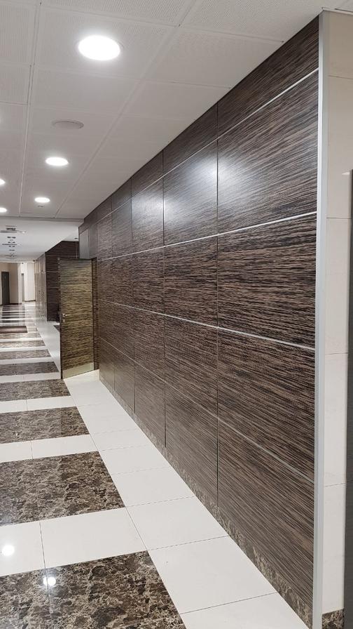 Выполненные проекты компании «STENPANELI»