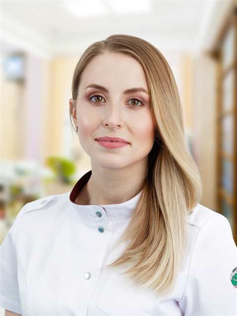 Аптина Татьяна Викторовна