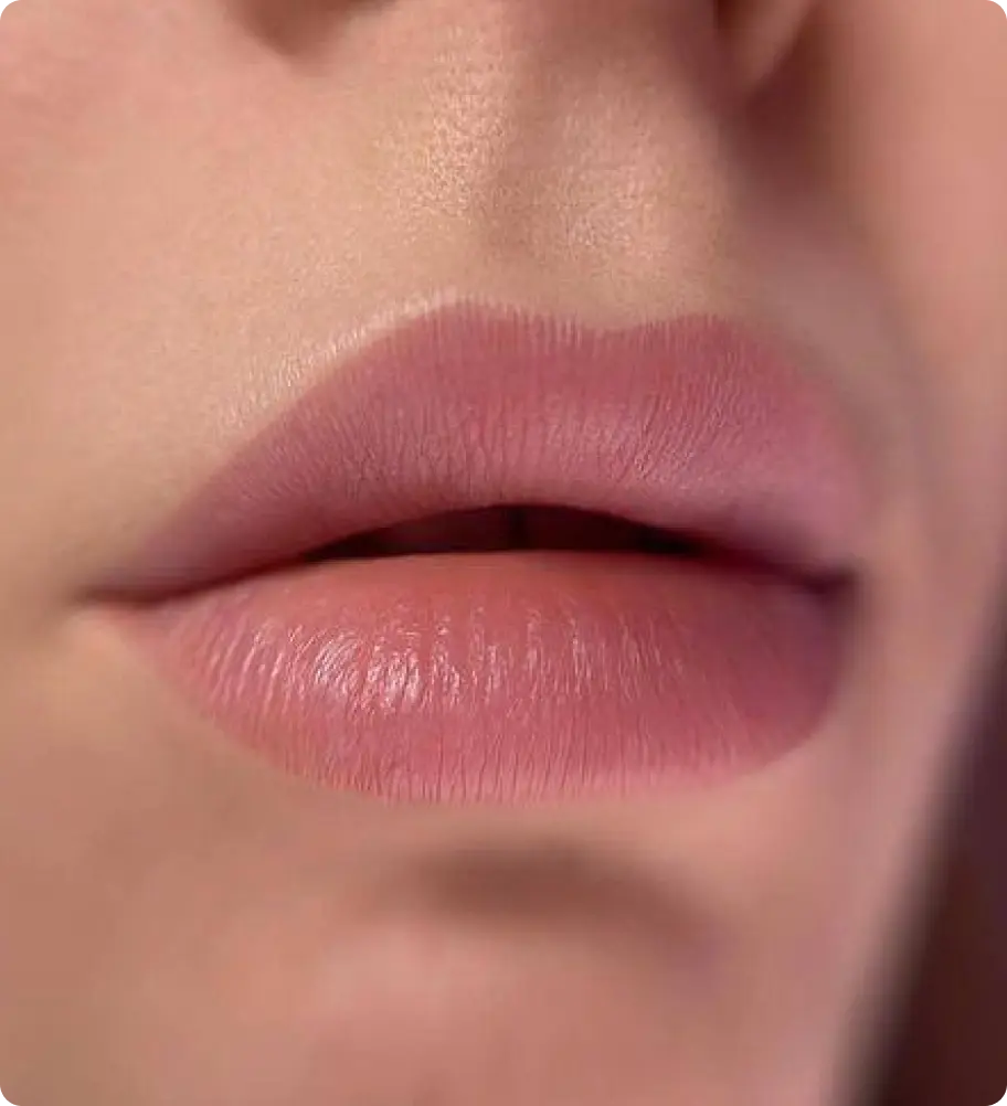 STYLISH NUDE