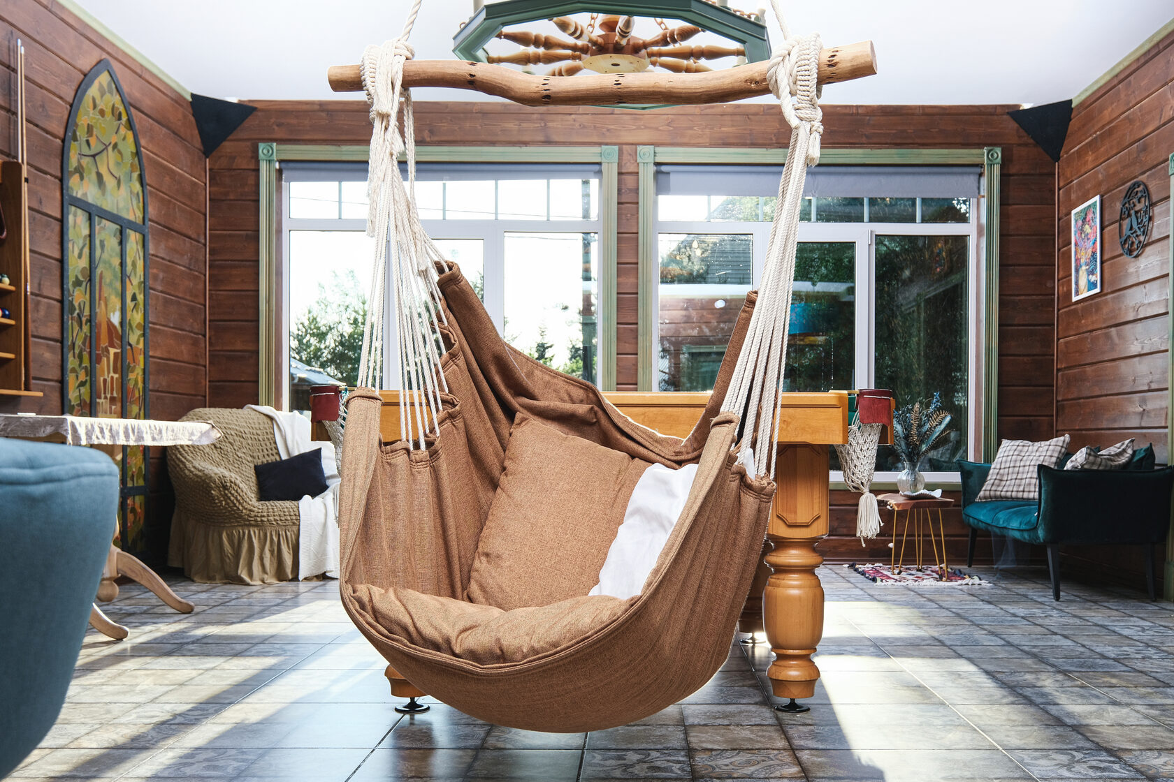 ЛЕСНОЙ — фото 11