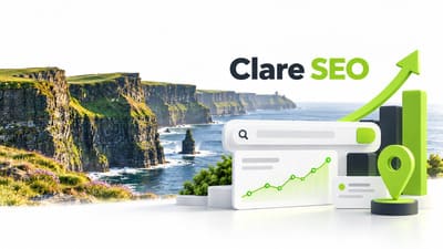 SEO in Clare