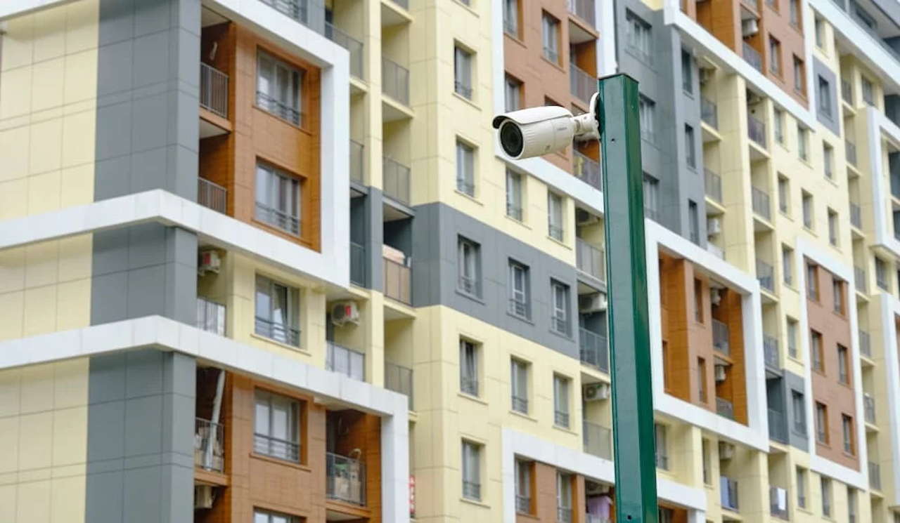 Безопасность и сервис на высшем уровне в ЖК «Каравелла Португалии»