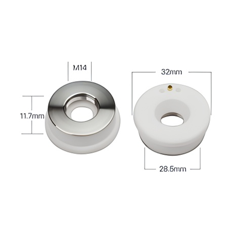 Керамический держатель сопла