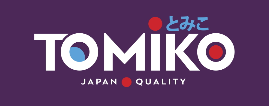 Tomiko