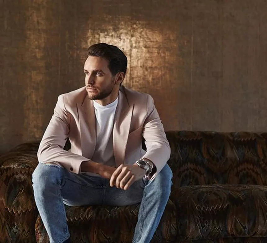 Тимоти Стокли
© timstokely/Instagram (запрещён в РФ, компания-владелец Meta признана в России экстремистской и запрещена)