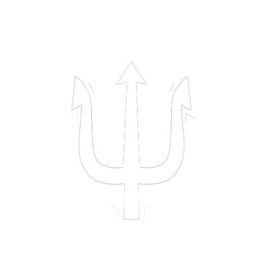 Нептун - лого