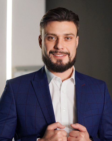 Артём Кияев