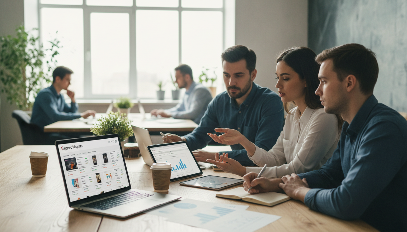 Яндекс открыл интернет-магазинам аналитику цен: как использовать данные для роста продаж