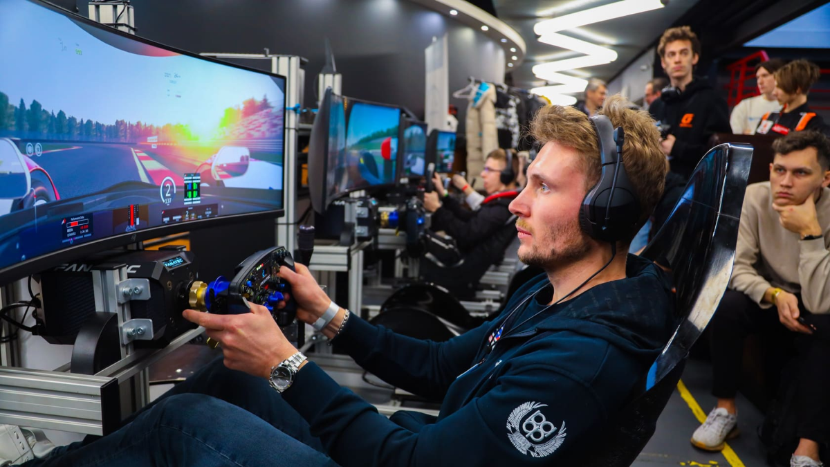 Зови друзей — и устраивайте свои мини-чемпионаты