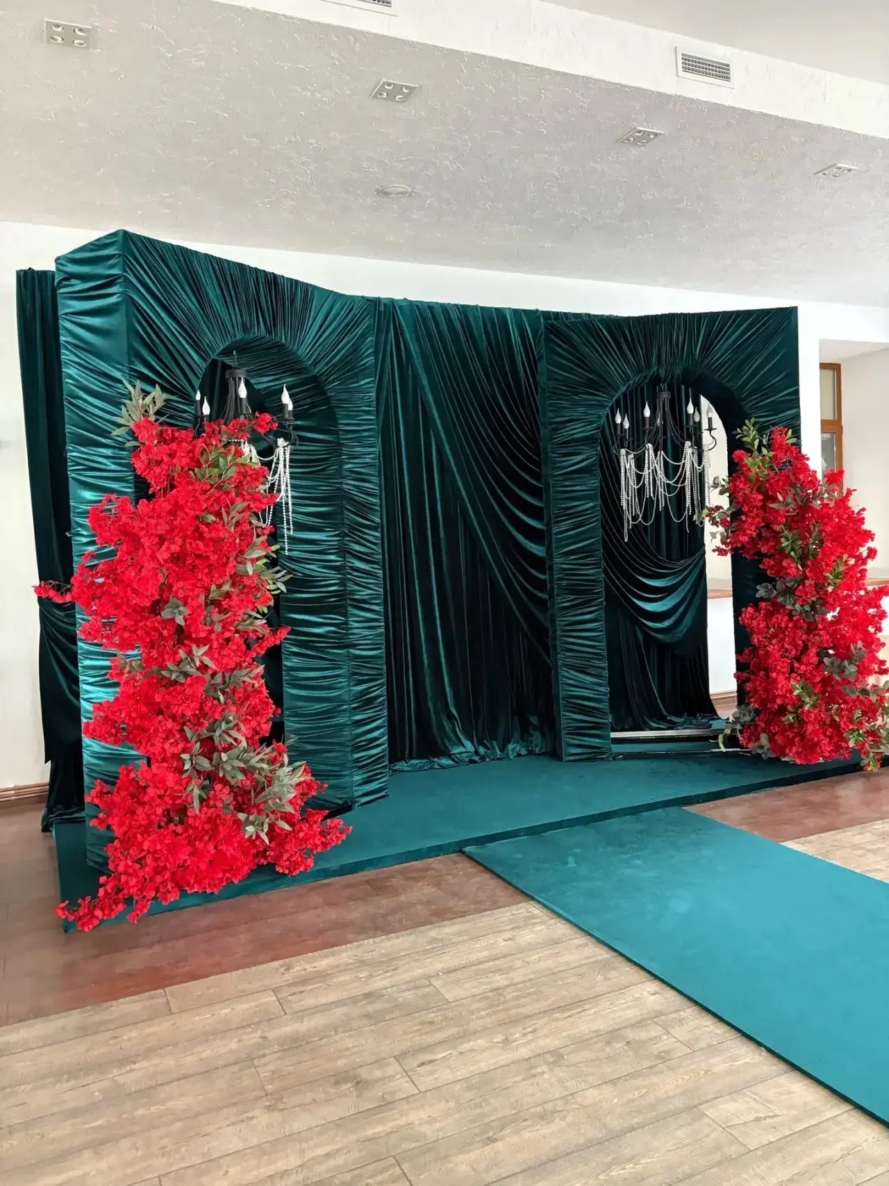 Работа ученика 7