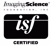 ISF Certified