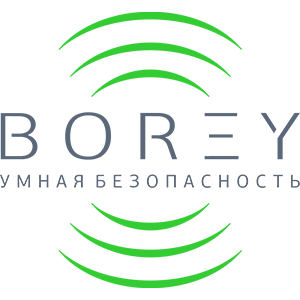 Borey