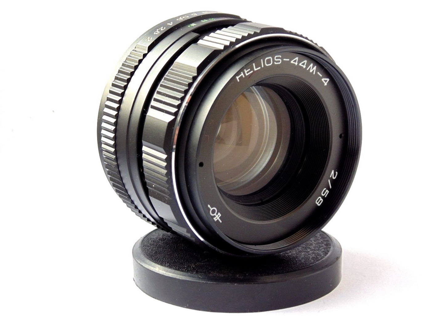 helios lens