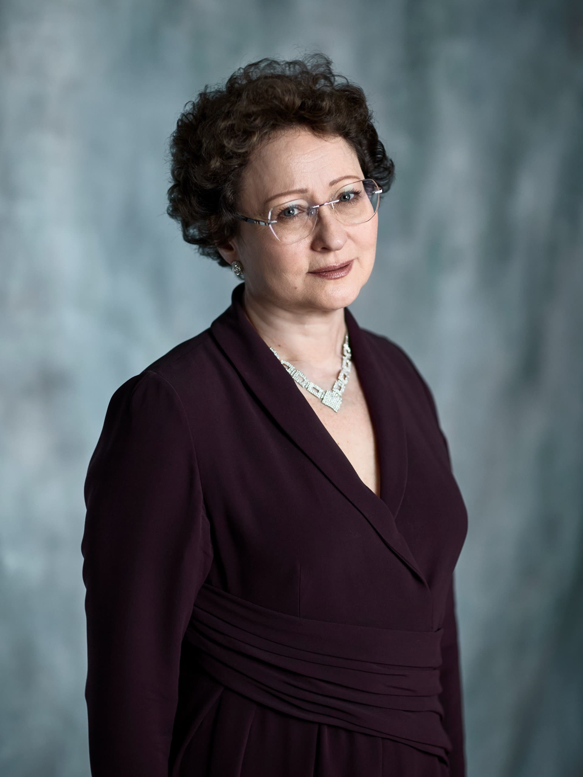 Елена Ильина